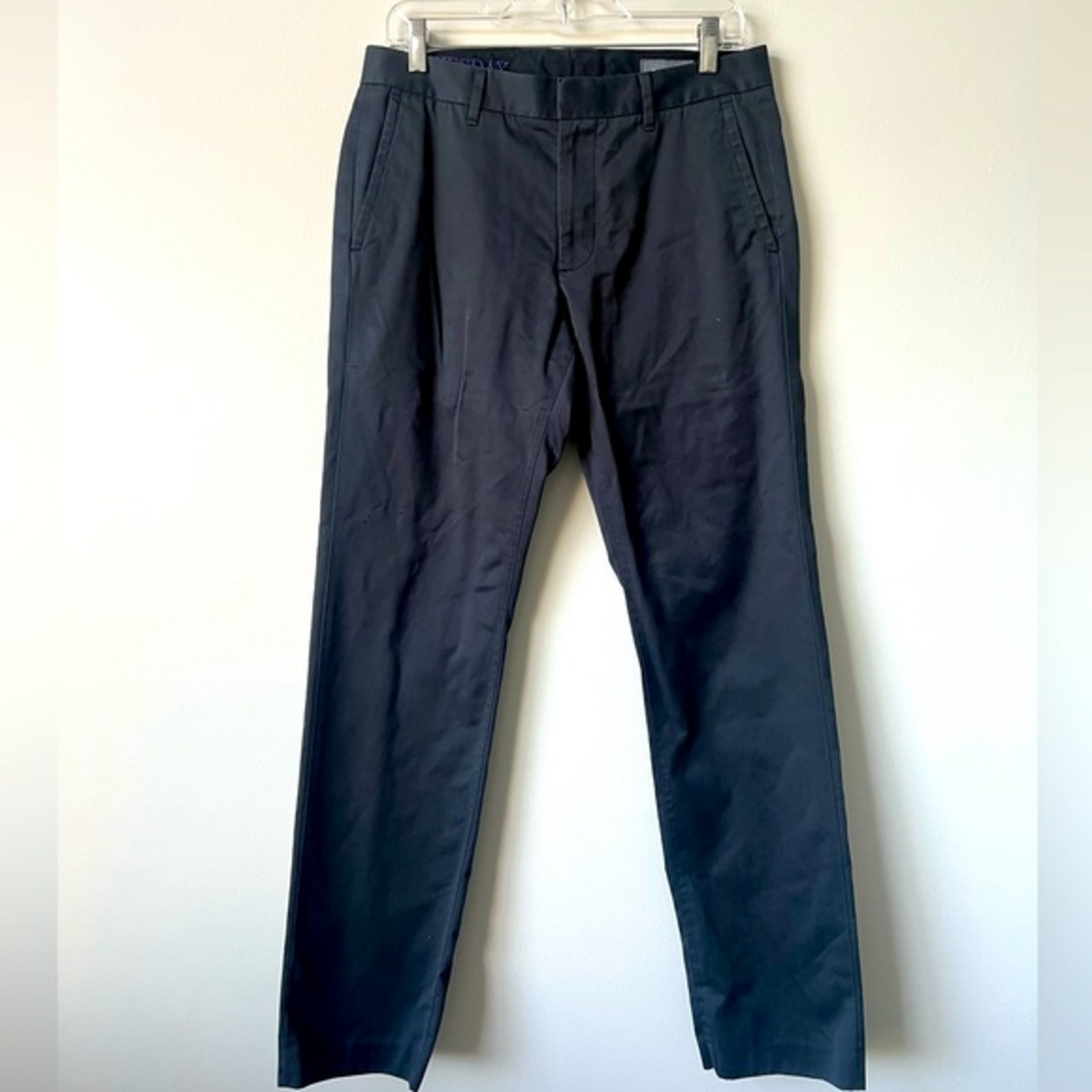 Bonobos Slim Straight‎ Tuesday Dress Pant